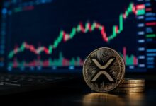 لماذا يراقب متداولو XRP مستوى 1.47 دولار مع تصاعد ضغط Evernorth والطلب على صناديق الاستثمار المتداولة
