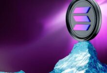 سولانا (SOL) يسجّل أعلى مستوى تاريخي جديد: نشاط الشبكة يتجاوز كل التوقعات
