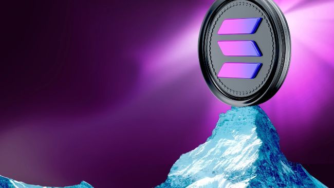 سولانا (SOL) يسجّل أعلى مستوى تاريخي جديد: نشاط الشبكة يتجاوز كل التوقعات