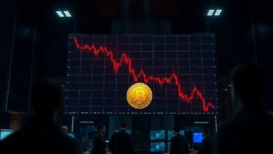 هبوط حاد بنسبة 95% في دقيقة واحدة لعملة «ترامب ديجيتال جولد» على سولانا وسط مخاوف الاختراق