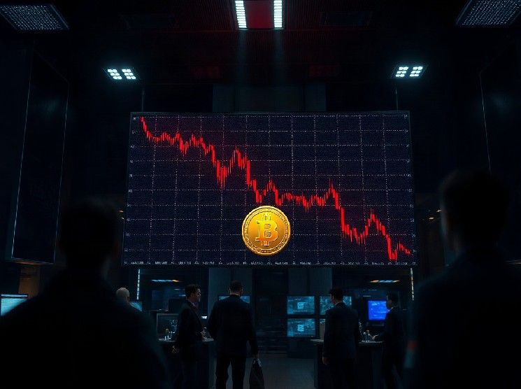 هبوط حاد بنسبة 95% في دقيقة واحدة لعملة «ترامب ديجيتال جولد» على سولانا وسط مخاوف الاختراق