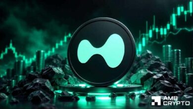 HYPE عند $54.88: Bitwise تشتري بـ1.52M دولار والدعم صامد – هل التالي $57.21 أم $51.20؟