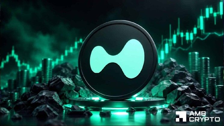 HYPE عند $54.88: Bitwise تشتري بـ1.52M دولار والدعم صامد – هل التالي $57.21 أم $51.20؟