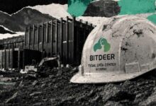 بتدير تحصل على عقد إيجار ذكاء اصطناعي بقيمة 4.7 مليار دولار مرتبط بأنثروبيك لكنها ملزمة بالتسليم قبل نهاية العام