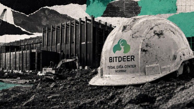 بتدير تحصل على عقد إيجار ذكاء اصطناعي بقيمة 4.7 مليار دولار مرتبط بأنثروبيك لكنها ملزمة بالتسليم قبل نهاية العام