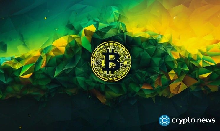 البنك المركزي البرازيلي يعدّ نظام مراقبة للعملات الرقمية بعد هجوم سيبراني بـ180 مليون دولار