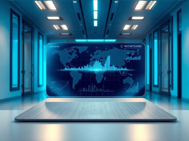 فاروس توسّع نظام ريال فاي بمنتج صندوق بنية تحتية مُرمّز PGNGI+ المرتبط بمجموعة بارتنرز