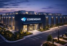سهم CoreWeave يرتفع قبل الأرباح: هل يصل إلى 100 دولار أم ينعكس إلى 75 دولارًا؟