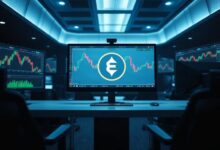 محفظة مرتبطة بإيثينا تحوّل 14.1 مليون دولار من عملة ENA إلى FalconX، مما يثير تكهنات ببيع خارج البورصة