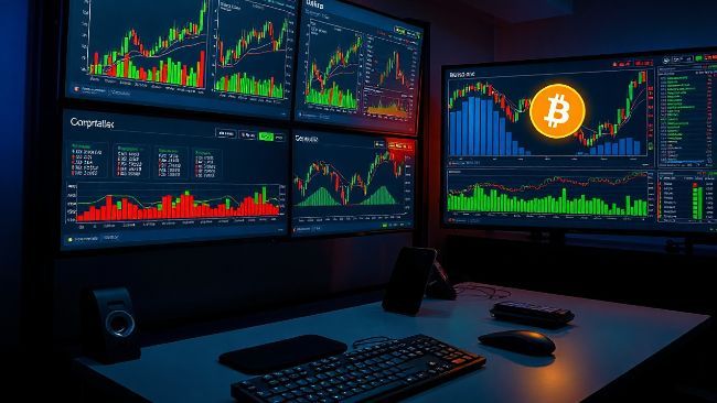 الحكومات تبني جداراً حماية عالمياً صامتاً للعملات المستقرة