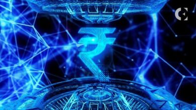 هل يمكن للعملات المستقرة بالروبية الهندية أن تقلل اعتماد الهند على الدولار الأمريكي؟ بينانس تعتقد ذلك