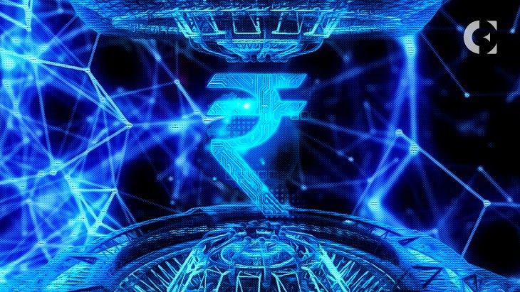 هل يمكن للعملات المستقرة بالروبية الهندية أن تقلل اعتماد الهند على الدولار الأمريكي؟ بينانس تعتقد ذلك