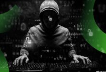 أدوات فحص AML المزيفة للعملات المشفرة تحاول سرقة محافظ المستخدمين