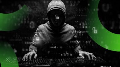 أدوات فحص AML المزيفة للعملات المشفرة تحاول سرقة محافظ المستخدمين