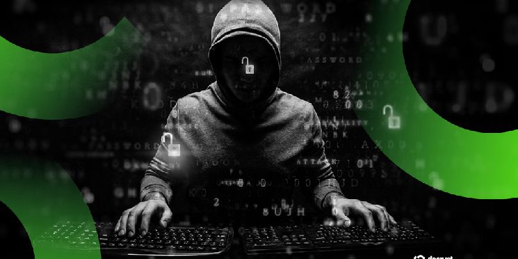 أدوات فحص AML المزيفة للعملات المشفرة تحاول سرقة محافظ المستخدمين