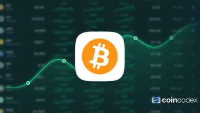 توقعات سعر البيتكوين – BTC مرشح للوصول إلى 74,489 دولار بحلول 24 أغسطس 2026