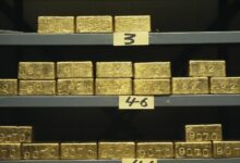 الذهب المُرمّز يفعل للذهب ما فعلته العملات المستقرة للدولار