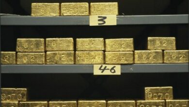 الذهب المُرمّز يفعل للذهب ما فعلته العملات المستقرة للدولار