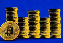 توقع سعر بيتكوين: هل سيصل إلى 80 ألف دولار ويتجاوز 120 ألف دولار؟