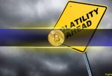 تتحدى انتعاش البيتكوين أسبوعًا حاسمًا: هذه الأحداث الاقتصادية الثلاثة قد تحسم الاتجاه القادم