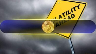 تتحدى انتعاش البيتكوين أسبوعًا حاسمًا: هذه الأحداث الاقتصادية الثلاثة قد تحسم الاتجاه القادم