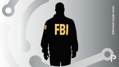 عميل سابق في FBI يواجه تهماً بسرقة عملات رقمية من مكتب التحقيقات الفيدرالي
