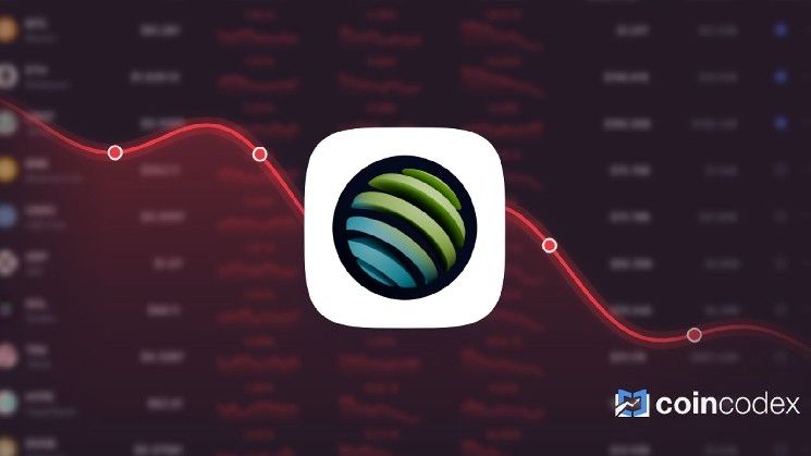 من المتوقع أن ينخفض سعر جوبيتر إلى 0.155608 دولار بحلول 28 أغسطس 2026