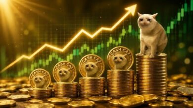 كاشكات يقفز بنحو 100% مع تجاوز إجمالي القيمة المقفلة في سلسلة روبن هود 774 مليون دولار