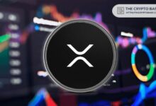 معاملات XRP Ledger تبلغ 222 مليونًا في الربع الثاني 2026، ثاني أعلى رقم في التاريخ
