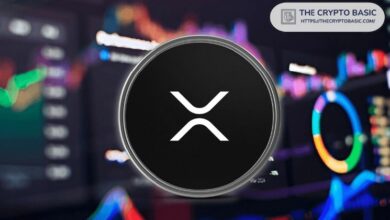 معاملات XRP Ledger تبلغ 222 مليونًا في الربع الثاني 2026، ثاني أعلى رقم في التاريخ