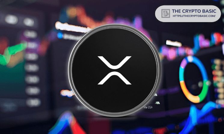 معاملات XRP Ledger تبلغ 222 مليونًا في الربع الثاني 2026، ثاني أعلى رقم في التاريخ