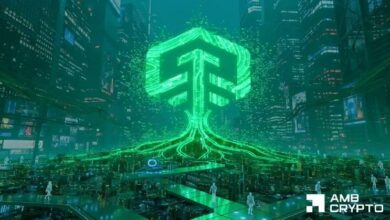 سعر HBAR يكسر دعم 0.065$ — هل انخفاض بنسبة 35% إلى 0.042$ هو التالي؟