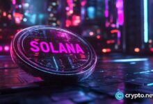 سولانا تحدد موعد 9 سبتمبر لإطلاق ترقية Transaction V1