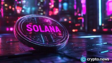 سولانا تحدد موعد 9 سبتمبر لإطلاق ترقية Transaction V1