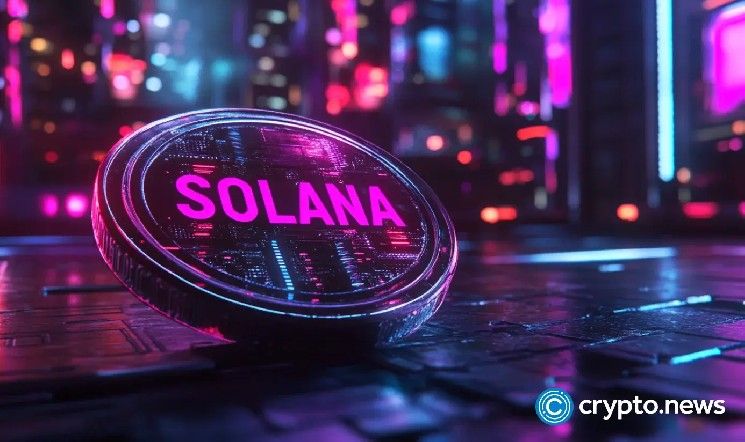 سولانا تحدد موعد 9 سبتمبر لإطلاق ترقية Transaction V1