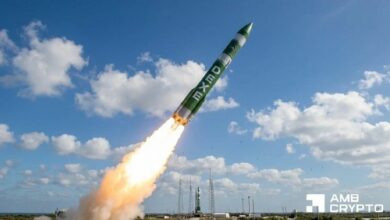 ديإكس إي يقفز 36% مع بلوغ حجم التداول 238 مليون دولار – 3 عوامل تدعم استمرار الصعود