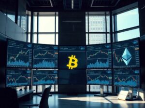 كوينبيس تنقل بنية العقود الآجلة الدائمة خارج الحدود إلى ديريبيت في 9 سبتمبر