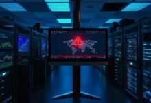 المحافظ المرتبطة بكوينز باي تتعرض لسرقة عملات رقمية بقيمة 7.9 مليون دولار، بيانات السلسلة تكشف التفاصيل