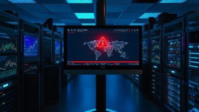 المحافظ المرتبطة بكوينز باي تتعرض لسرقة عملات رقمية بقيمة 7.9 مليون دولار، بيانات السلسلة تكشف التفاصيل