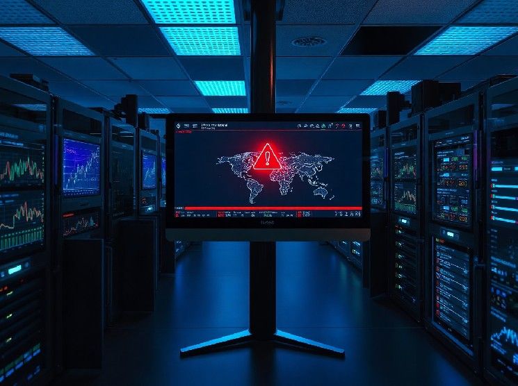 المحافظ المرتبطة بكوينز باي تتعرض لسرقة عملات رقمية بقيمة 7.9 مليون دولار، بيانات السلسلة تكشف التفاصيل