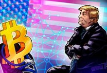 ترامب ميديا تعتزم إعادة هيكلة استراتيجية الخزانة الرقمية بعد خسائر 238 مليون دولار في الربع الثاني