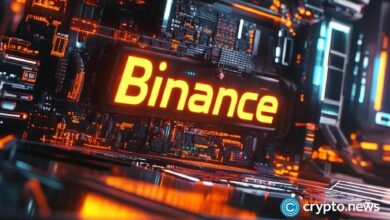 باينانس تعلن إحباط هجوم حوكمة DAO بقيمة 1.2 مليون دولار