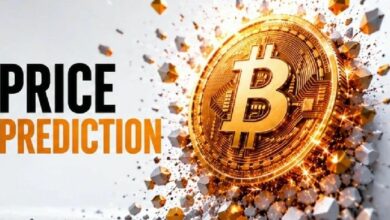 سعر البيتكوين اليوم: BTC يتراجع من 81,300 دولار، ما التالي؟