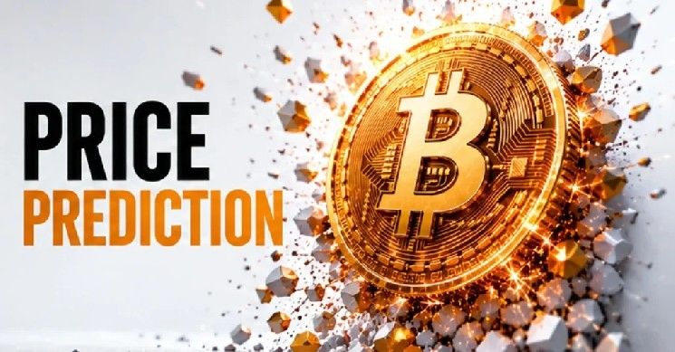 سعر البيتكوين اليوم: BTC يتراجع من 81,300 دولار، ما التالي؟