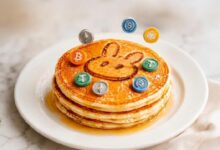 توسع PancakeSwap يفوق إيراداته