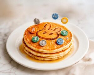 توسع PancakeSwap يفوق إيراداته