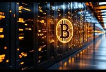 هل تحتاج أوكرانيا إلى تعدين البيتكوين لإعادة إعمارها بعد الحرب؟