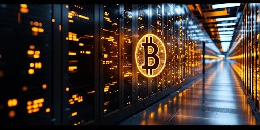 هل تحتاج أوكرانيا إلى تعدين البيتكوين لإعادة إعمارها بعد الحرب؟