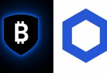 بيتغو تنقل بنية WBTC إلى تشينلينك لتعزيز الأمان