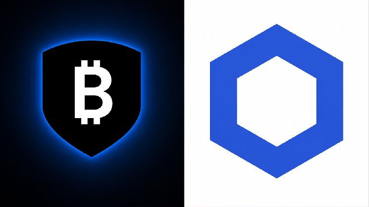 بيتغو تنقل بنية WBTC إلى تشينلينك لتعزيز الأمان